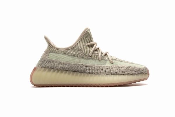 Adidas Yeezy Boost 350 V2 “Citrin” (FW3042) Non Reflective Online Sale