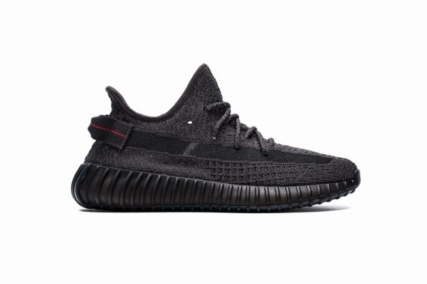 Adidas Yeezy Boost 350 V2 “Black Reflective” (FU9007) Online Sale