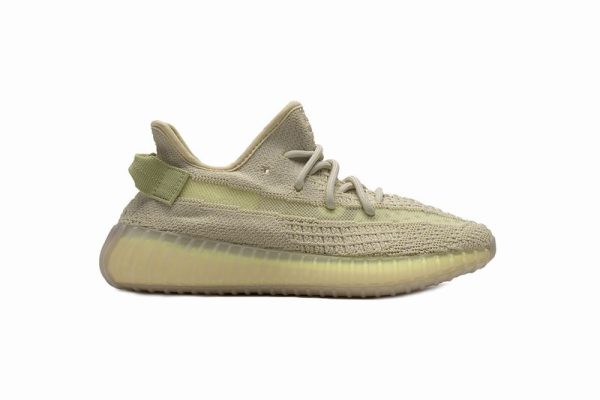 Adidas Yeezy Boost 350 V2 “Flax”(FX9028) Online Sale