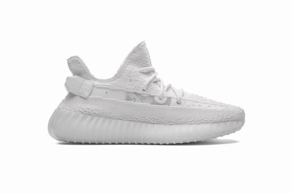 Adidas Yeezy Boost 350 V2 “All White” (EG7962) Online Sale