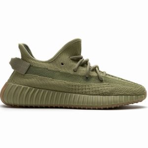 Adidas Yeezy Boost 350 V2 “Sulfur”(FY5346) Online Sale