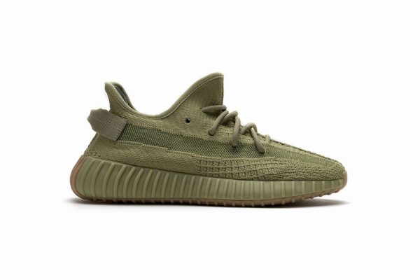 Adidas Yeezy Boost 350 V2 “Sulfur”(FY5346) Online Sale